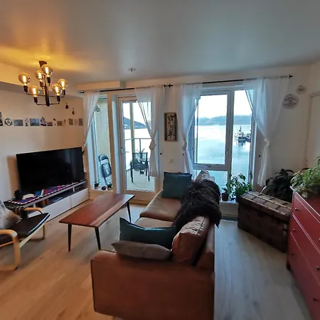 Panoramic Escape - Brand New & View
