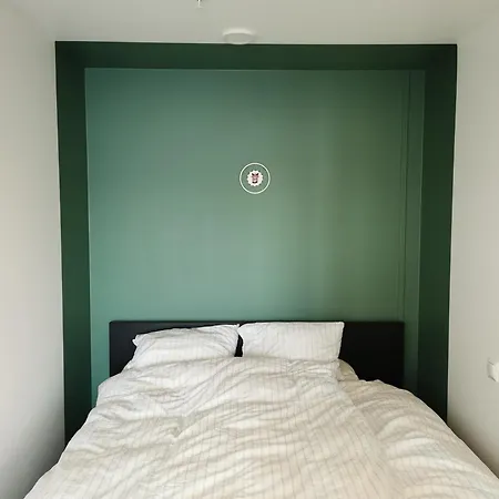 Apartman Panoramic Escape - Brand New & View Tromsø